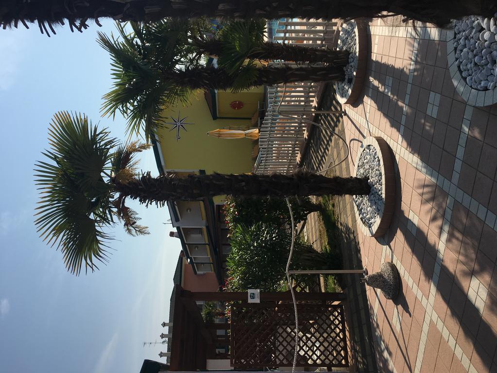 Villaggio Margherita Каорле Экстерьер фото