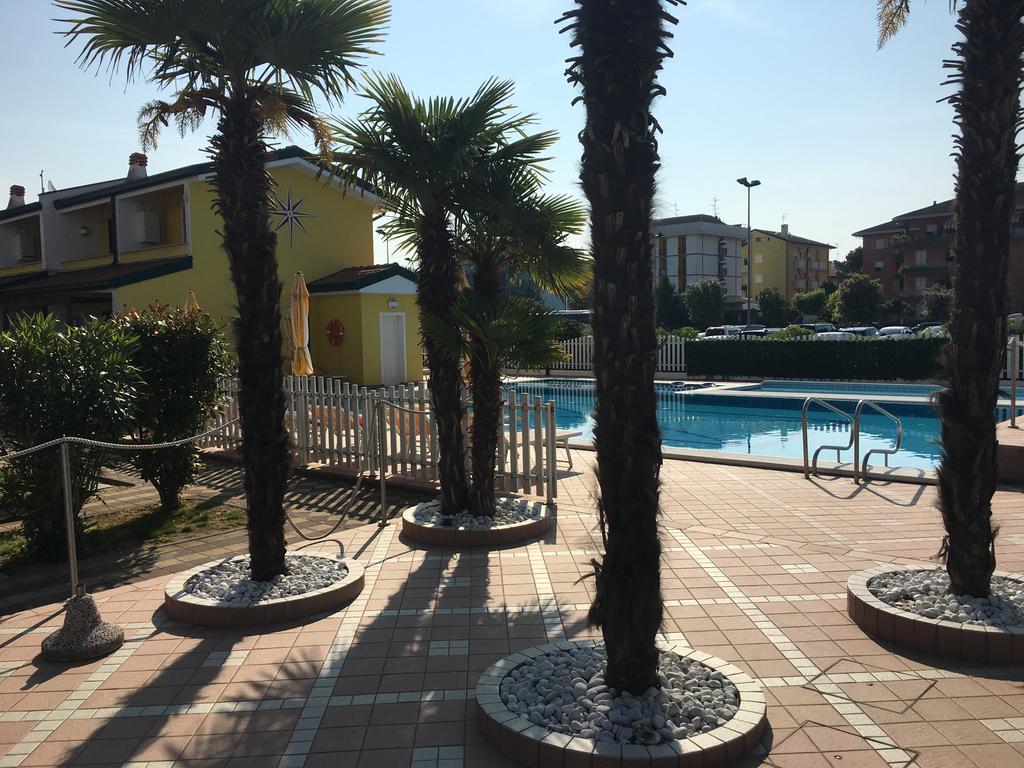Villaggio Margherita Каорле Экстерьер фото