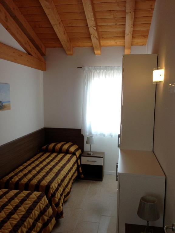 Villaggio Margherita Каорле Номер фото